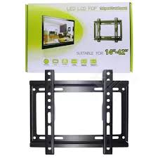 FLAT PANEL TV WALL MOUNT 14"-42" - Image 3